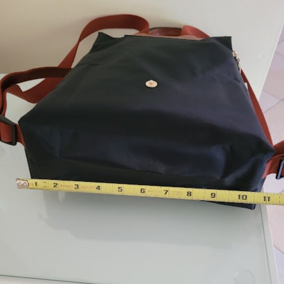 LongChamp Le Pliage Small Backpack - Picture 13 of 15